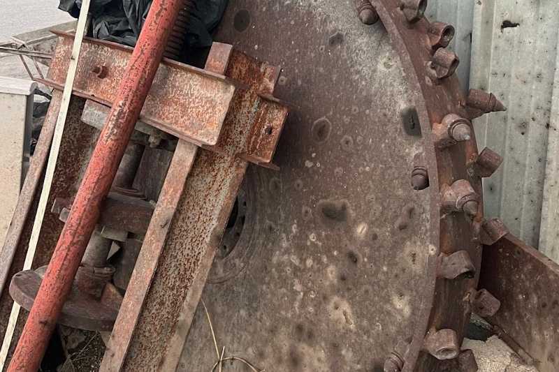 OmecoHub - Immagine SIMEX T600